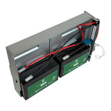 SG-RBC22PHR cartridge for APC SU700RM2U, view 2