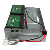 SG-RBC22PHR cartridge for APC SUA750RM2U, view 4