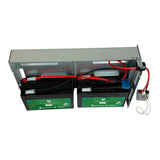 SG-RBC22P cartridge for APC SU700RMI2U-2EW, view 2