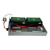 SG-RBC22P cartridge for APC SUA750RM2U, view 3