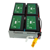 Sigma SG-RBC24PHR cartridge compatible with APC SUA1500RM2UTW