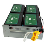 SG-RBC24PHR for APC SU1400R2BX120, view 3