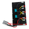 SG-RBC25P cartridge for APC SU1400RMXL3U, view 4