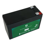 SG-RBC2FI battery for APC BackUPS Pro 420, view 3