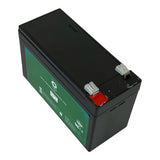 Sigma SG-RBC2 APC RBC2 replacement battery, view 3