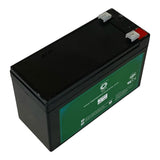SG-RBC2 battery for APC BP500U, view 4