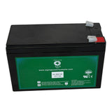 Sigma RBC40 12V 7Ah battery