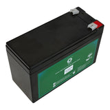 Sigma RBC40 compatible replacement, view 2