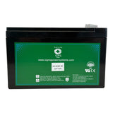 Sigma RBC40 compatible replacement, view 4