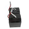 SG-RBC55 battery for APC SUA3000ICH, view 4