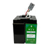 SG-RBC7HR battery for APC SU1400X145, view 2