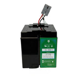 SG-RBC7 cartridge compatible with APC SU1250RM