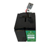 SG-RBC7 battery cartridge, view 4