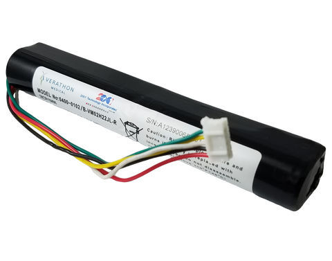 Rocket Distributing RD-0400-0127 Battery