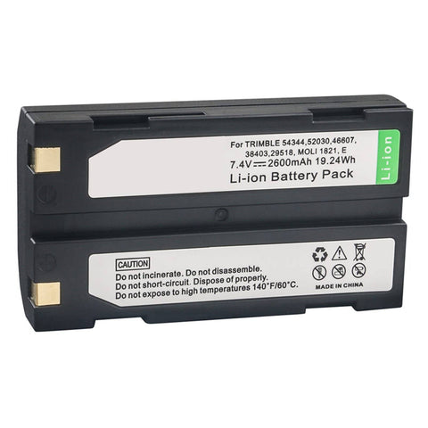 Rocket Distributing RD-29518-REP Battery
