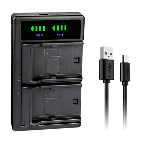 Rocket Distributing RD-29518-Charger-REP Battery