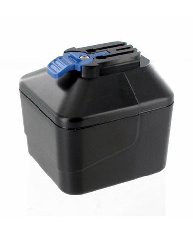 Rocket Distributing RD-6215-REP Battery