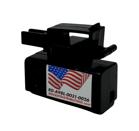 Rocket Distributing RD-A98L-0031-0028 Battery