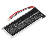 Autel MLP604193 Battery Replacement for Diagnostic Scanner