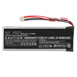 Autel MLP604193 Battery Replacement for Diagnostic Scanner