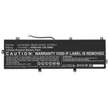 Asus C41N1832 Battery Replacement for Laptop - Notebook