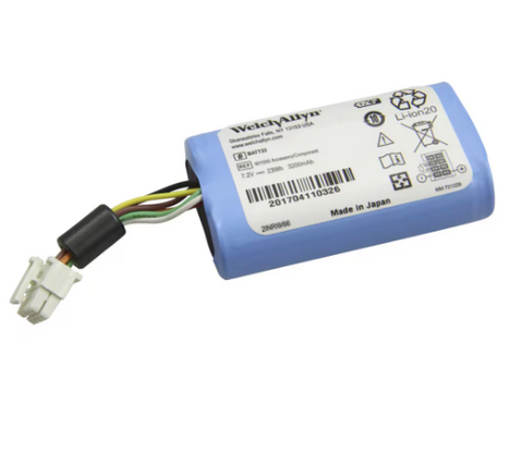 Rocket Distributing RD-BATT22 Battery
