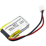 Intercom BatLi11 Battery Replacement for Alarm System