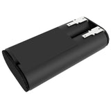 Black & Decker HNVD215J Battery Replacement for Cordless Power Tool