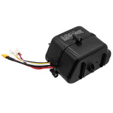 Bissell 1625383 S30Q Battery Replacement for Cordless Vacuum