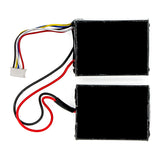 Beats J272/ICP092941SH Battery Replacement for Speaker