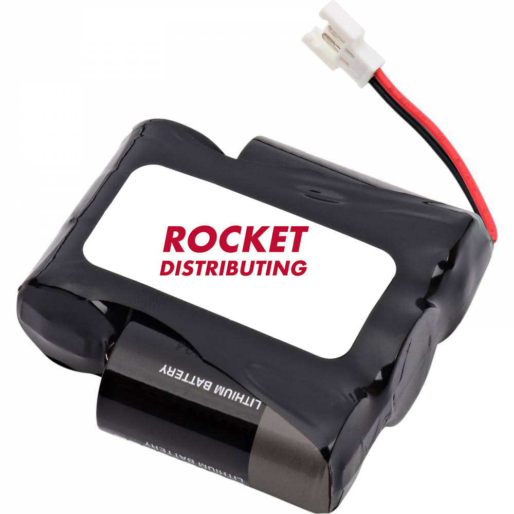 Myotron Stun Gun Battery Pack Replacement