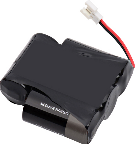 Arianne Myotron Stun Gun Battery Pack Replacement