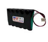 Rocket Distributing RD-C228 Battery
