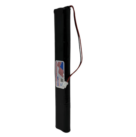 Rocket Distributing RD-C306 Battery