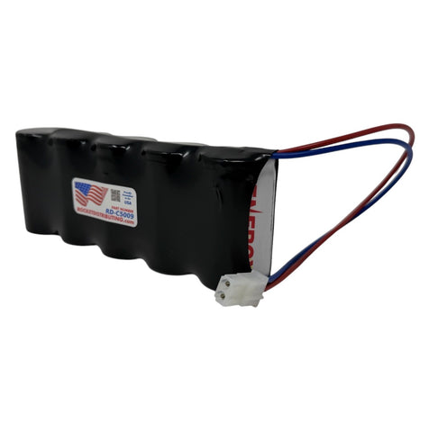 Rocket Distributing RD-C5009 Battery
