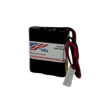Rocket Distributing RD-C5046 Battery