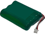 Rocket Distributing RD-C5080 Battery