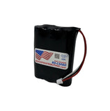 Rocket Distributing RD-C5080 Battery