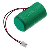 CQR BAT6V-0.33A Battery Replacement for Alarm System