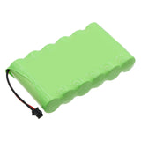 CaddX ZW-BS01 Battery Replacement for Alarm System