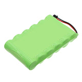 CaddX ZW-BS01 Battery Replacement for Alarm System