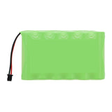 CaddX ZW-BS01 Battery Replacement for Alarm System