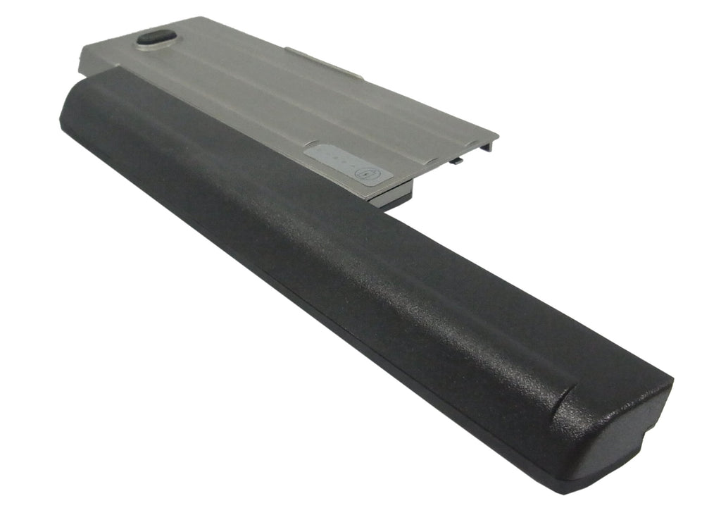 Dell D620 Battery Extended Laptop Notebook (6600mA)