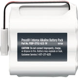 Duracell Procell PXBP-STYLE-ILCO Battery for Door Lock
