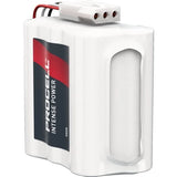 Duracell Procell PXBP-STYLE-ILCO Battery for Door Lock