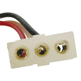 Duracell Procell PXBP-STYLE-ILCO Battery for Door Lock
