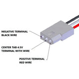 Duracell Procell PXBP-STYLE-ILCO Battery for Door Lock