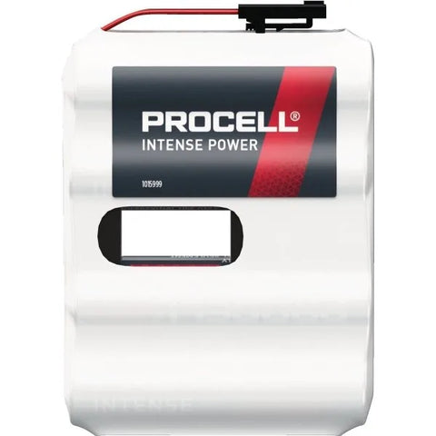 Duracell Procell PXBP-STYLE-B Battery for Door Lock