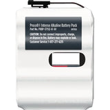 Duracell Procell PXBP-STYLE-B Battery for Door Lock