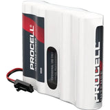 Duracell Procell PXBP-STYLE-B Battery for Door Lock